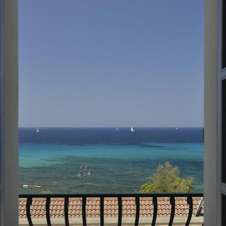 Casa Alice Lägenhet Alghero Exteriör bild