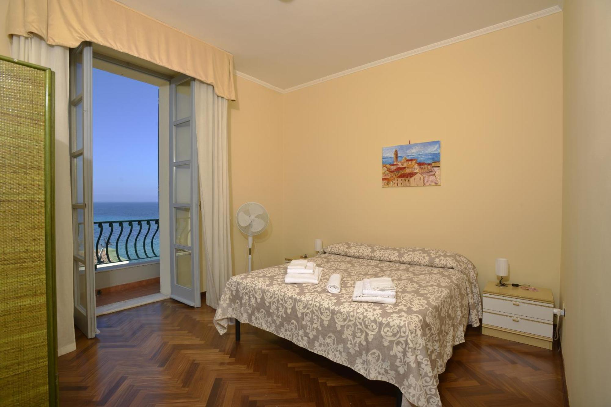 Casa Alice Lägenhet Alghero Exteriör bild