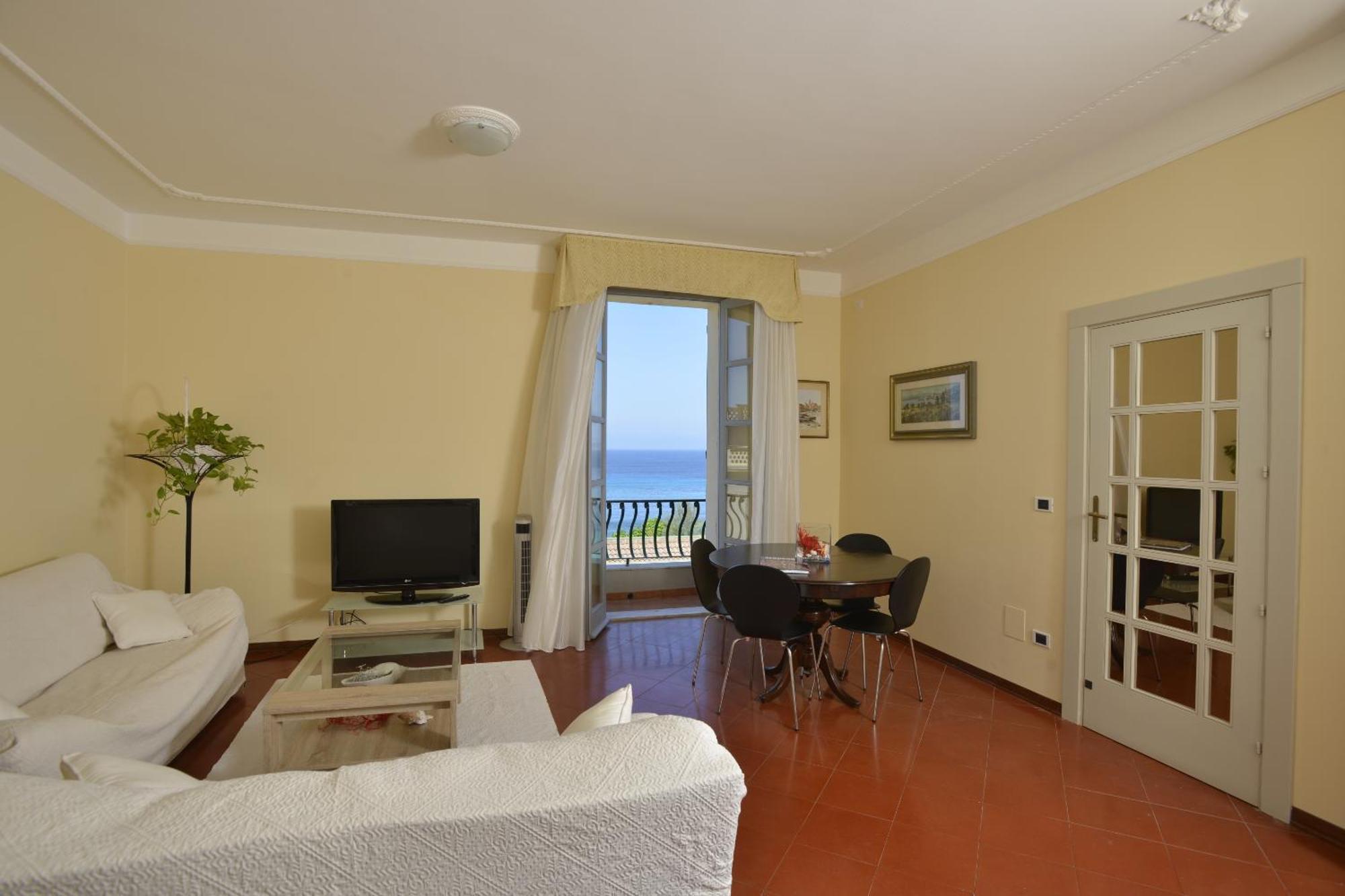 Casa Alice Lägenhet Alghero Rum bild